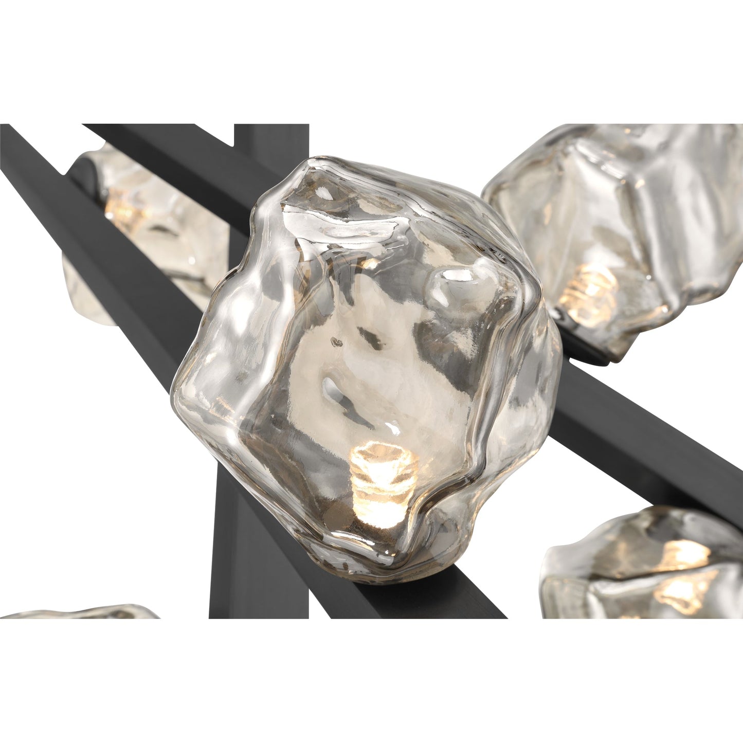 Thorah Chandelier 7-Light