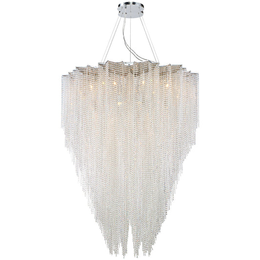 Cohen Crystal Grand Chandelier