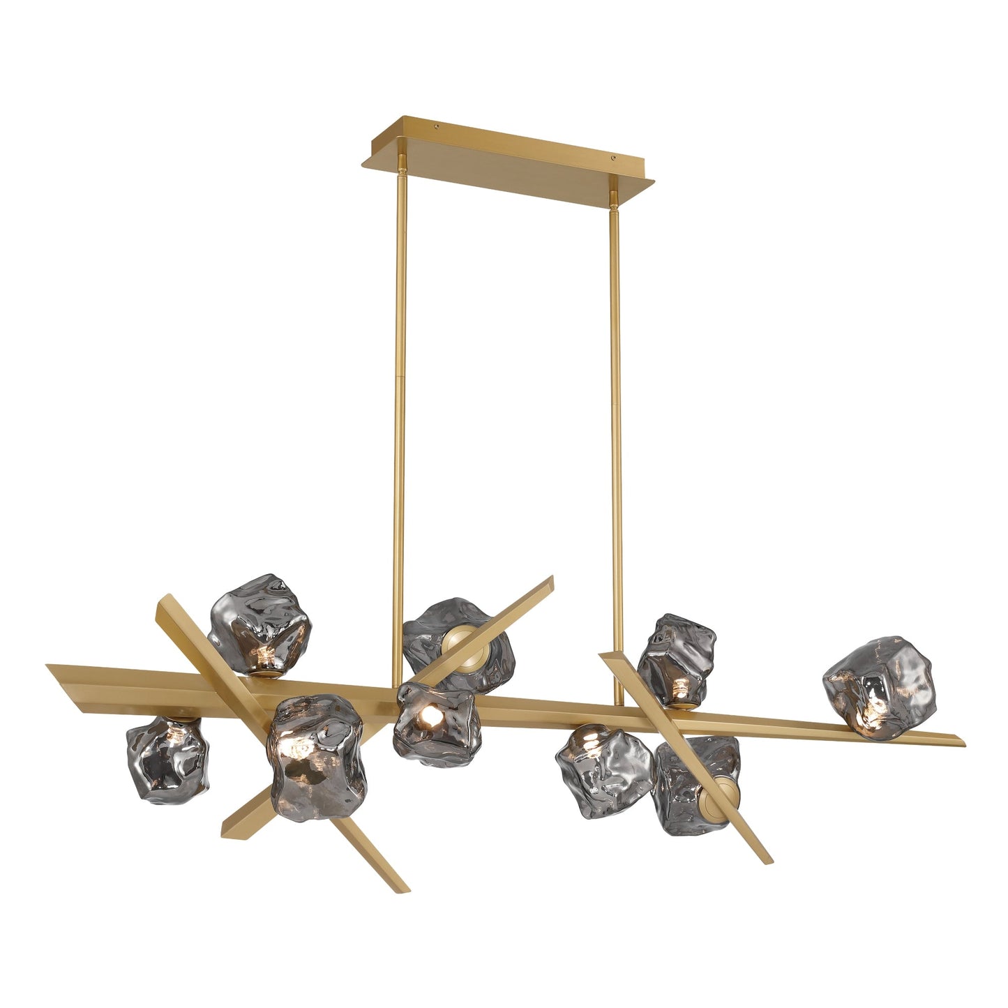 Thorah Linear Chandelier