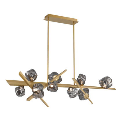 Thorah Linear Chandelier