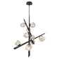 Thorah Grand Chandelier 10-Light