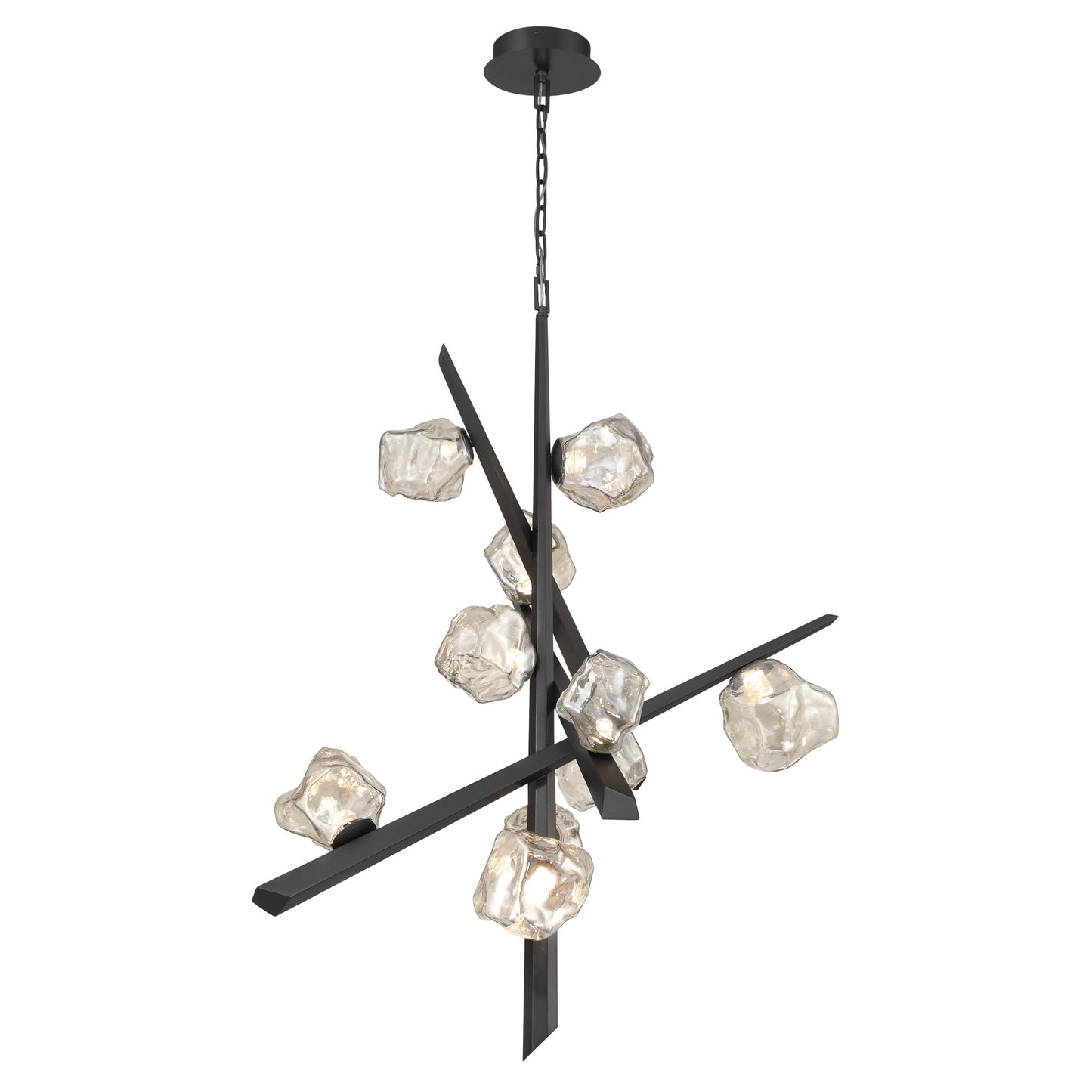 Thorah Grand Chandelier 10-Light
