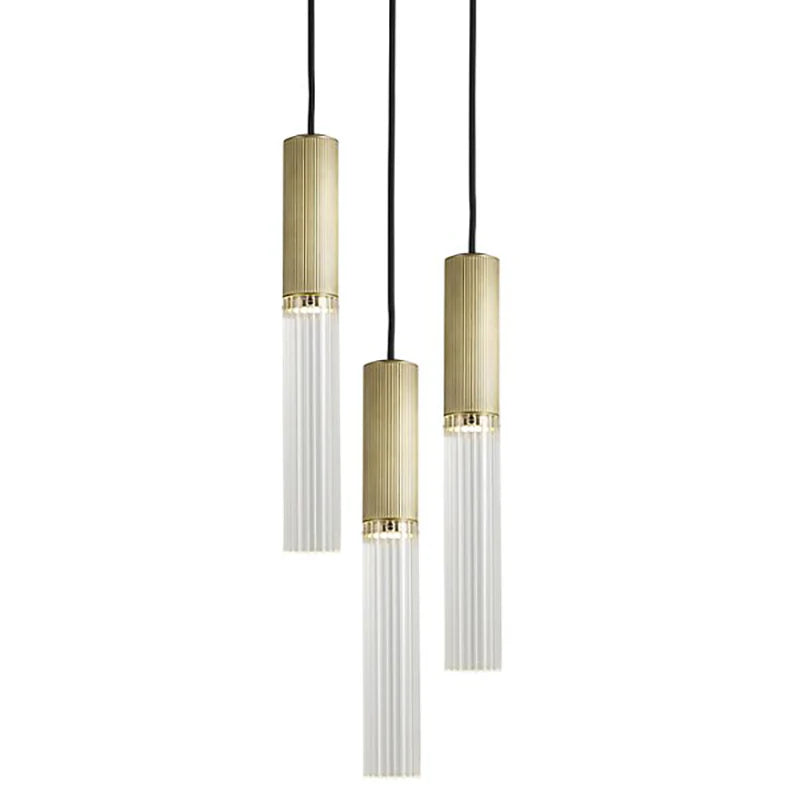 Morder Flume Multi-Light Pendant