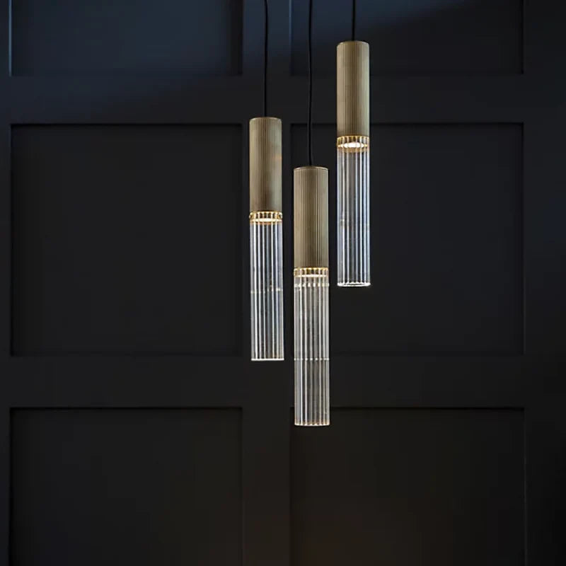 Morder Flume Multi-Light Pendant
