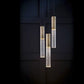 Morder Flume Multi-Light Pendant