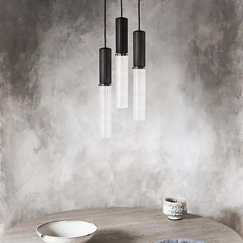 Morder Flume Multi-Light Pendant