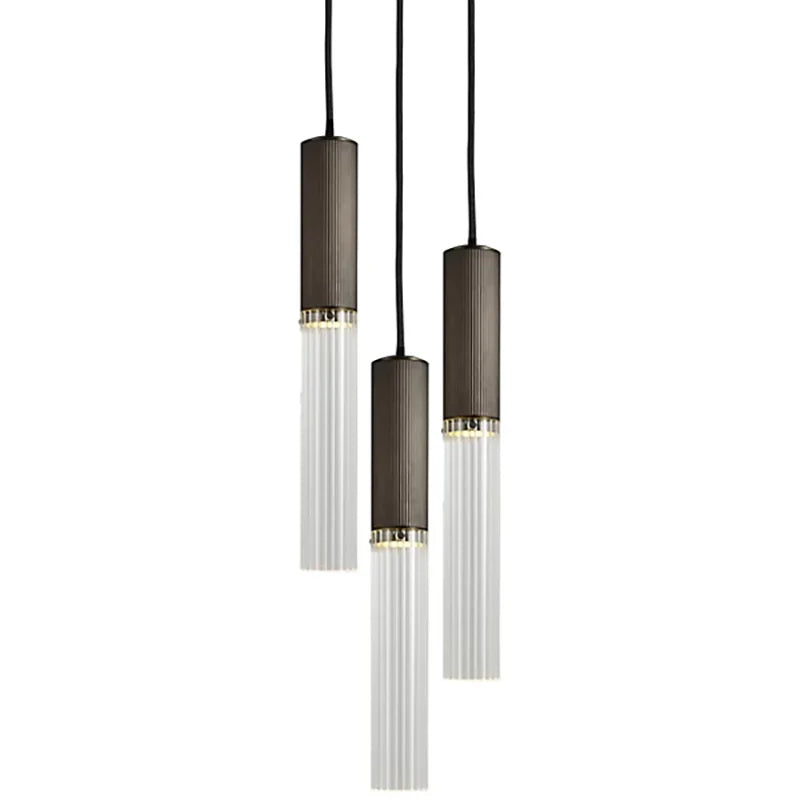 Morder Flume Multi-Light Pendant