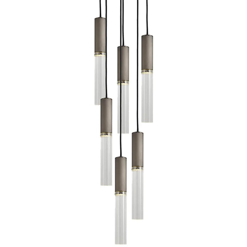 Morder Flume Multi-Light Pendant