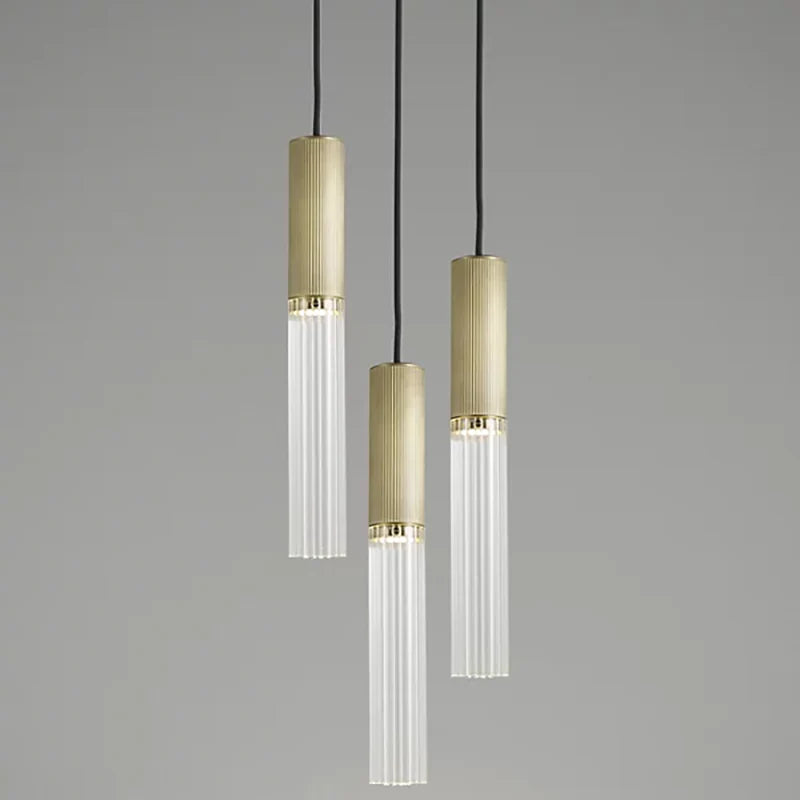 Morder Flume Multi-Light Pendant