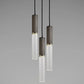 Morder Flume Multi-Light Pendant