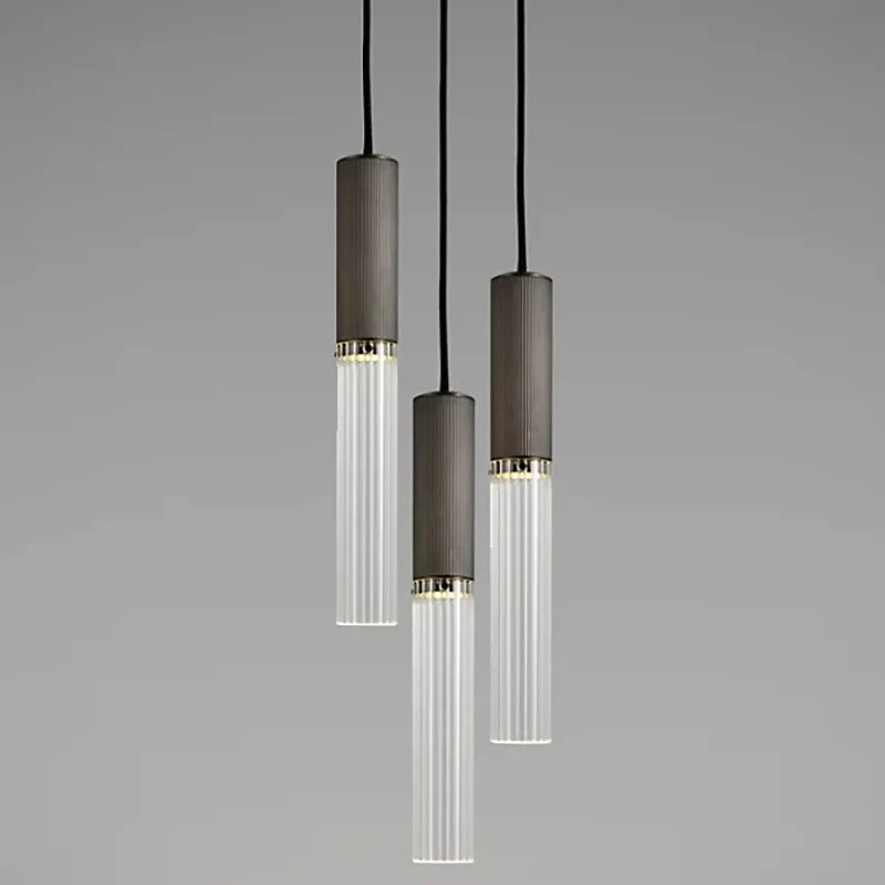 Morder Flume Multi-Light Pendant