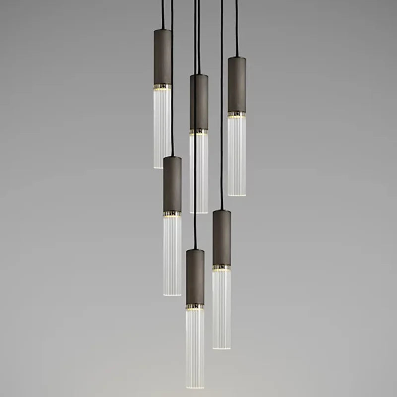 Morder Flume Multi-Light Pendant