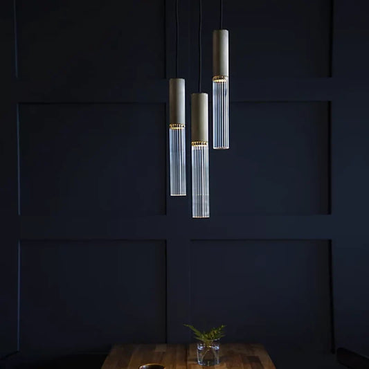 Morder Flume Multi-Light Pendant