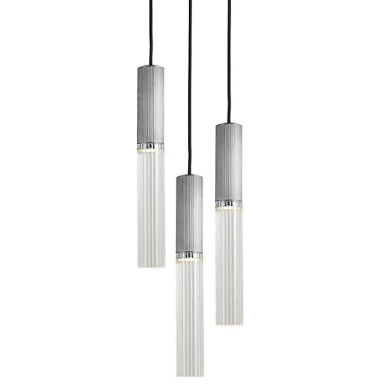 Morder Flume Multi-Light Pendant
