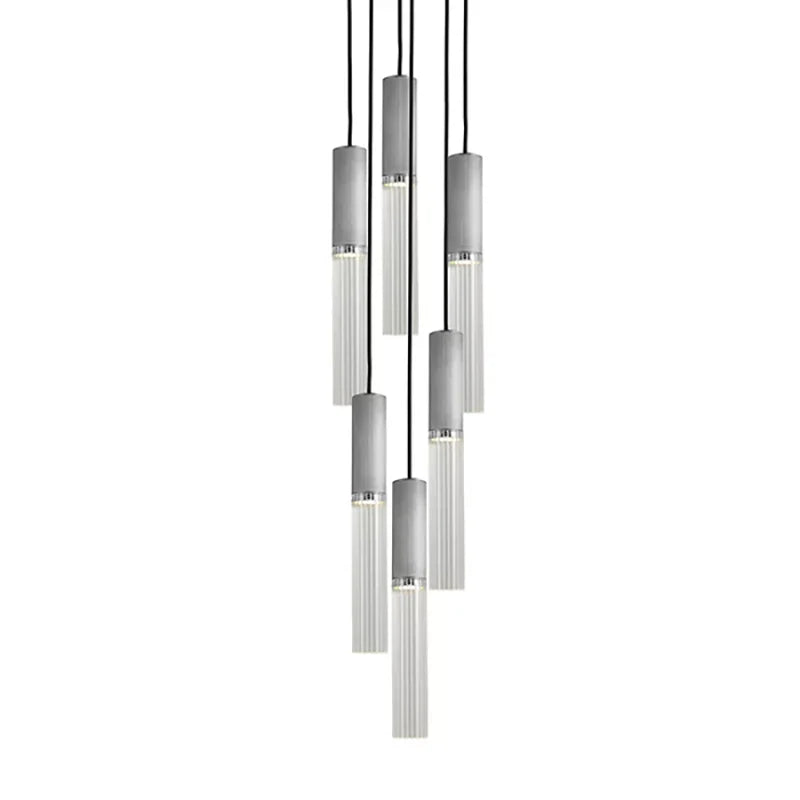 Morder Flume Multi-Light Pendant