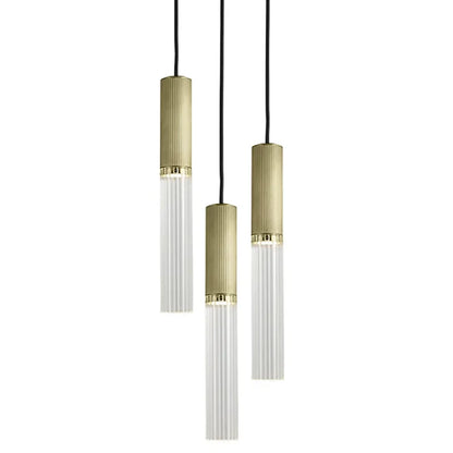 Morder Flume Multi-Light Pendant