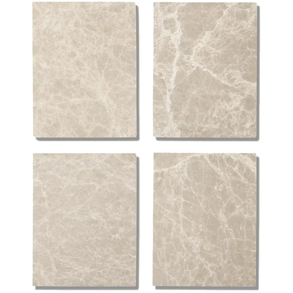 Mulholland Modern Stone 9-Drawer Dresser