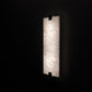 Theseus Alabaster Kairo Wall Sconce