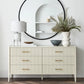 Louis 6-Drawer Dresser