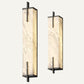 Maros Alabaster Wall Sconce