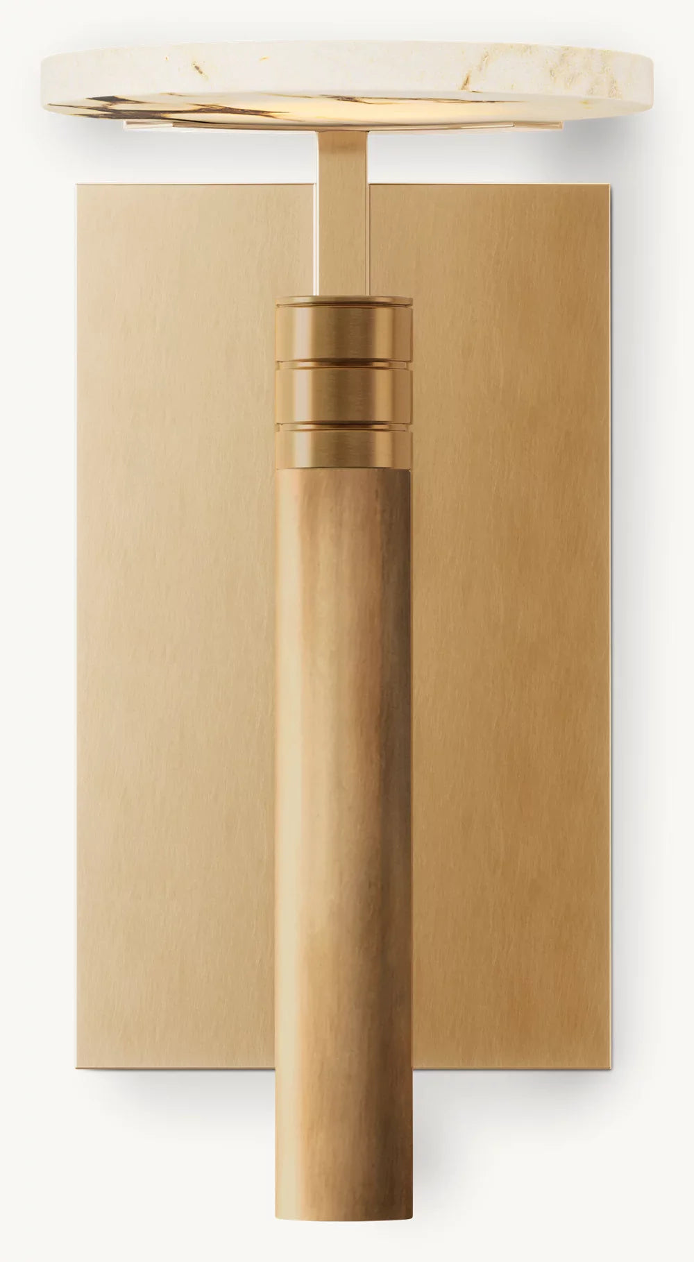 MÉLANGE DISC SCONCE