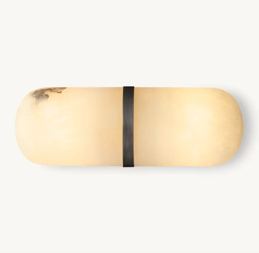 MÉLANGE PILL SCONCE