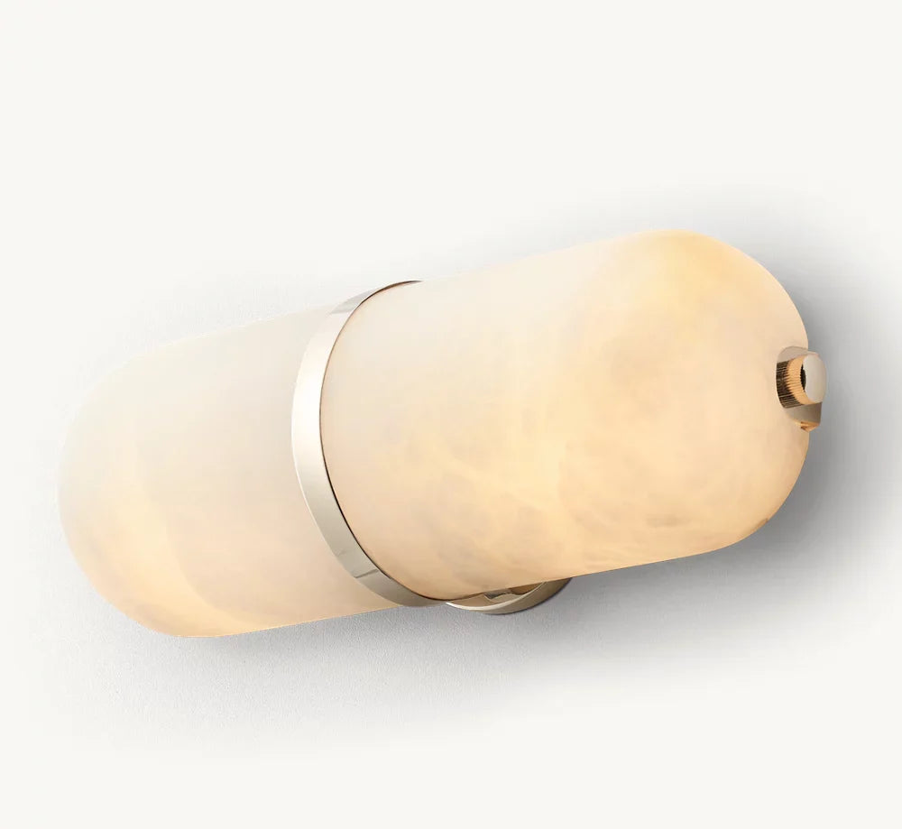 MÉLANGE PILL SCONCE