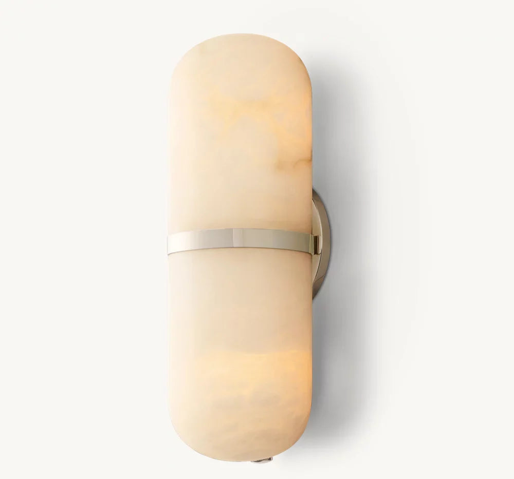 MÉLANGE PILL SCONCE