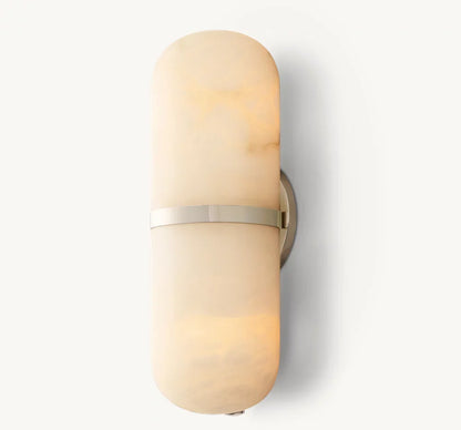 MÉLANGE PILL SCONCE