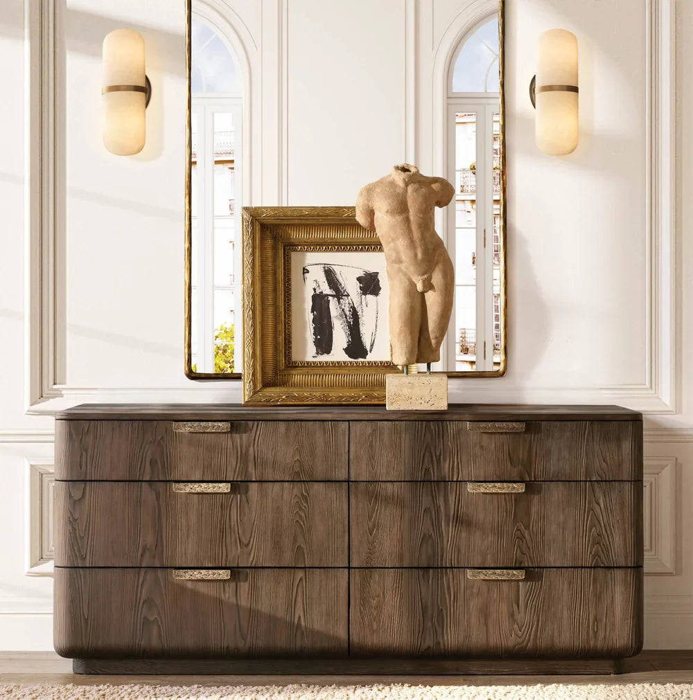 MÉLANGE PILL SCONCE