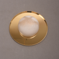 Mystic Alabaster Wall Sconce