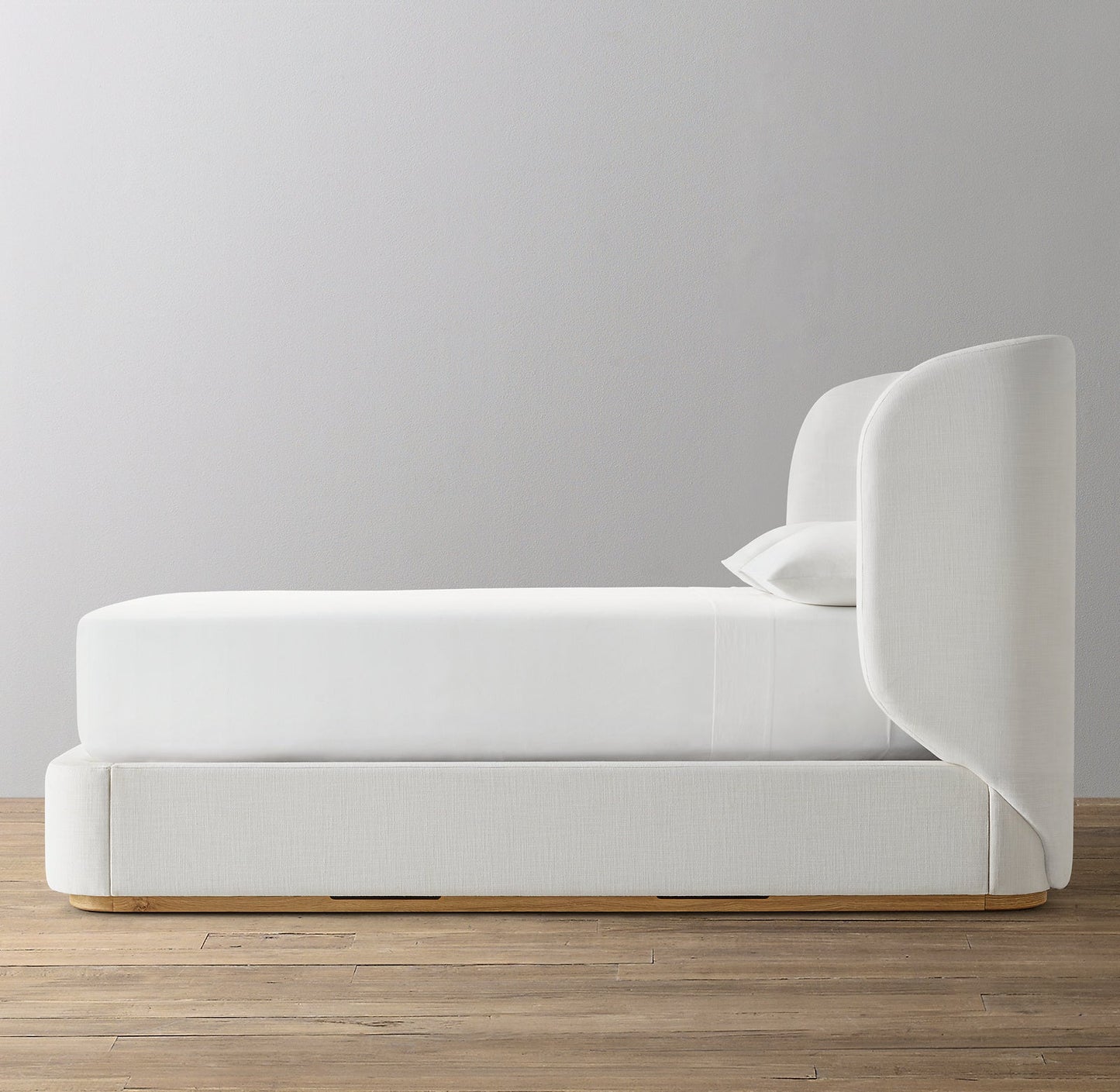 Madero Fabric Shelter Bed