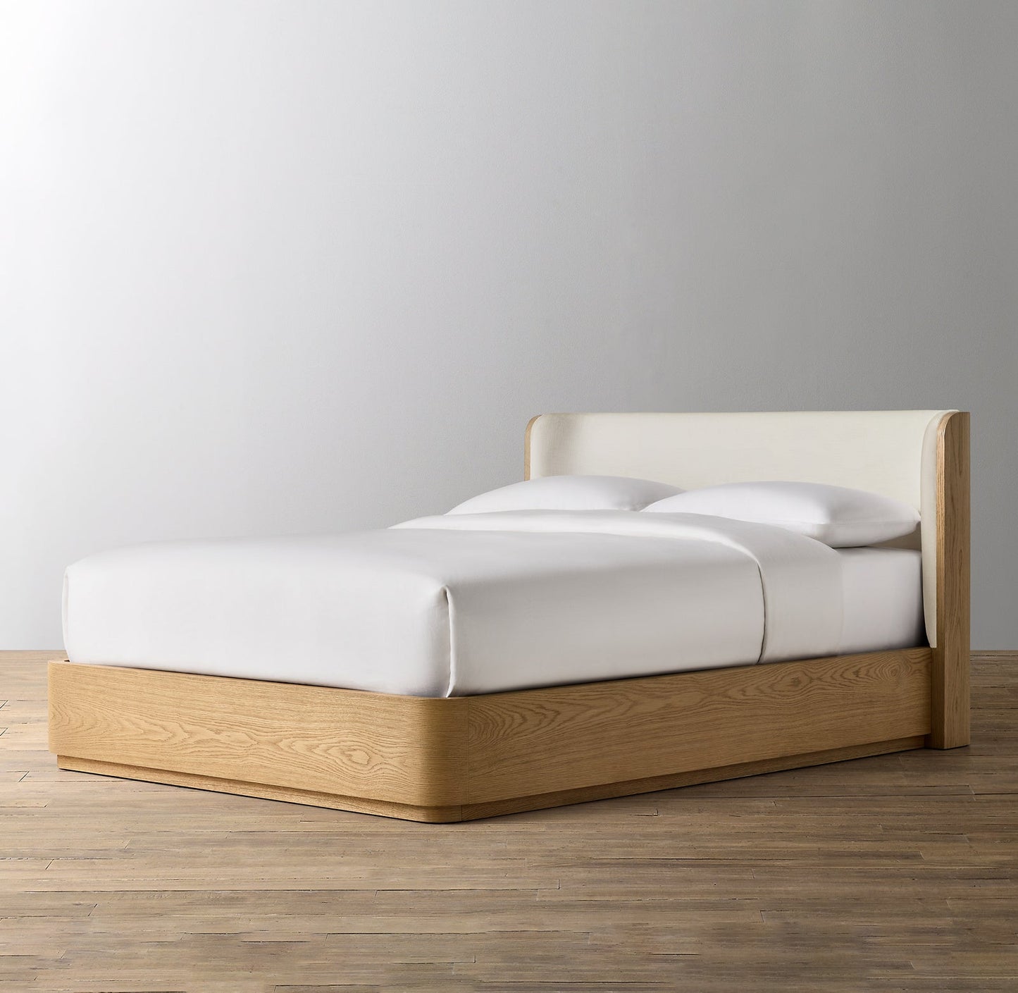 Olin Upholstered Bed