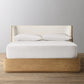 Olin Upholstered Bed
