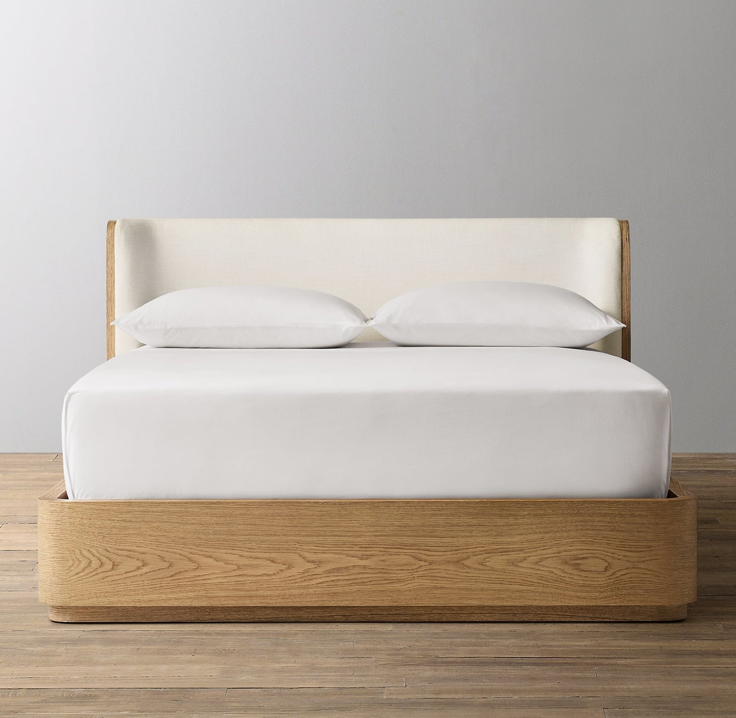 Olin Upholstered Bed