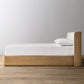 Olin Upholstered Bed