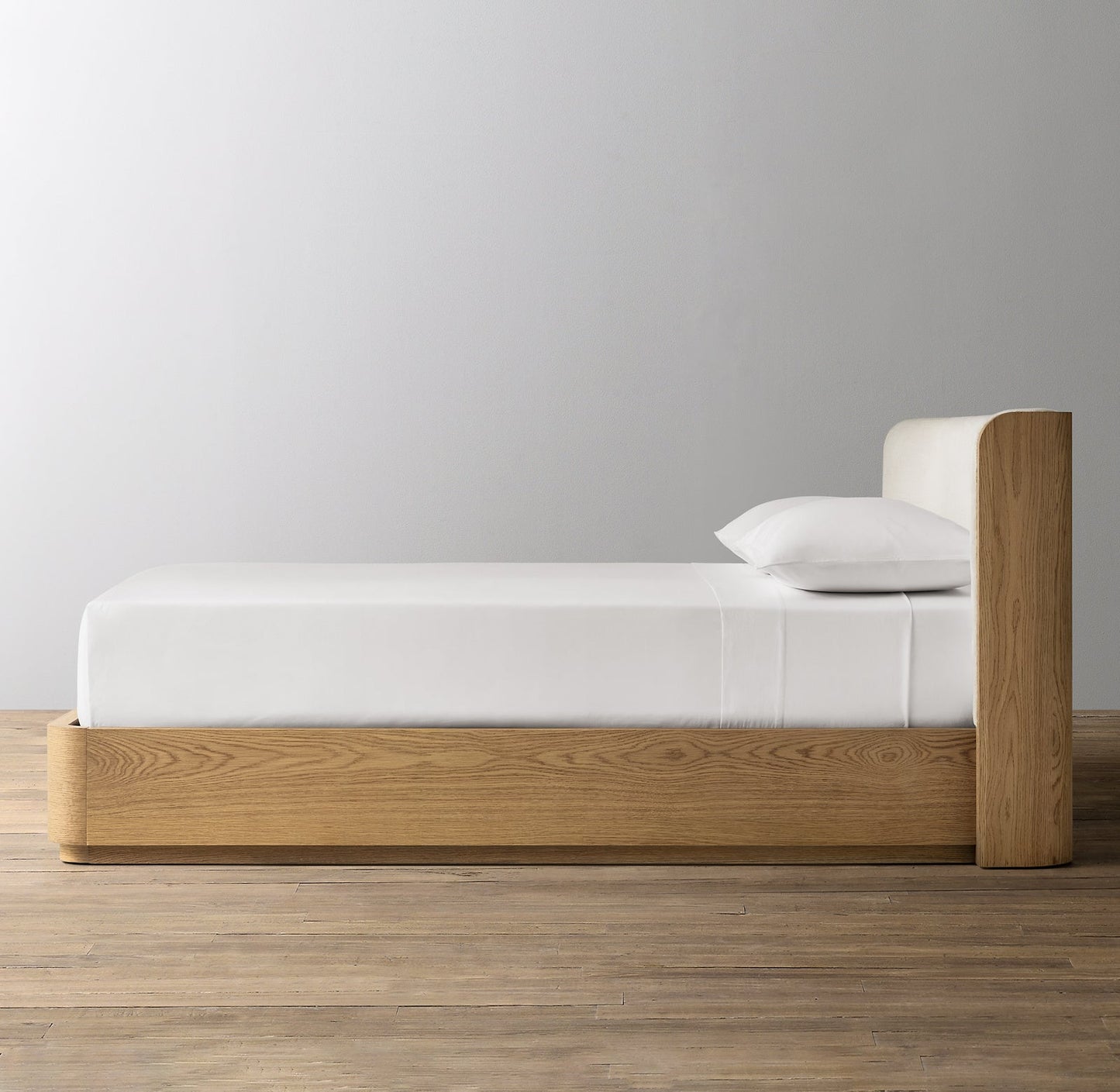 Olin Upholstered Bed