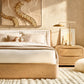 Olin Upholstered Bed