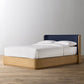 Olin Upholstered Bed
