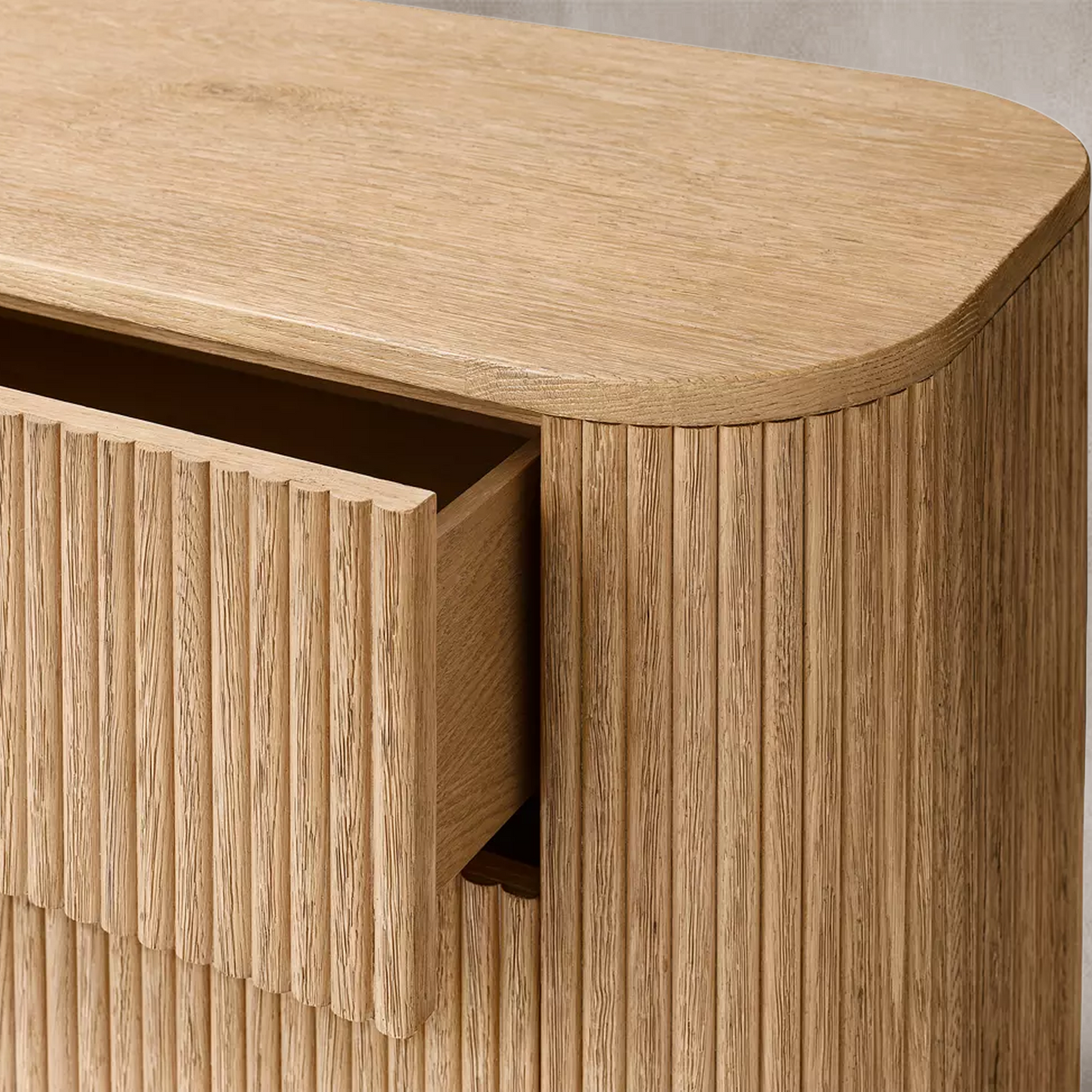 Mulholland 6-Drawer Dresser