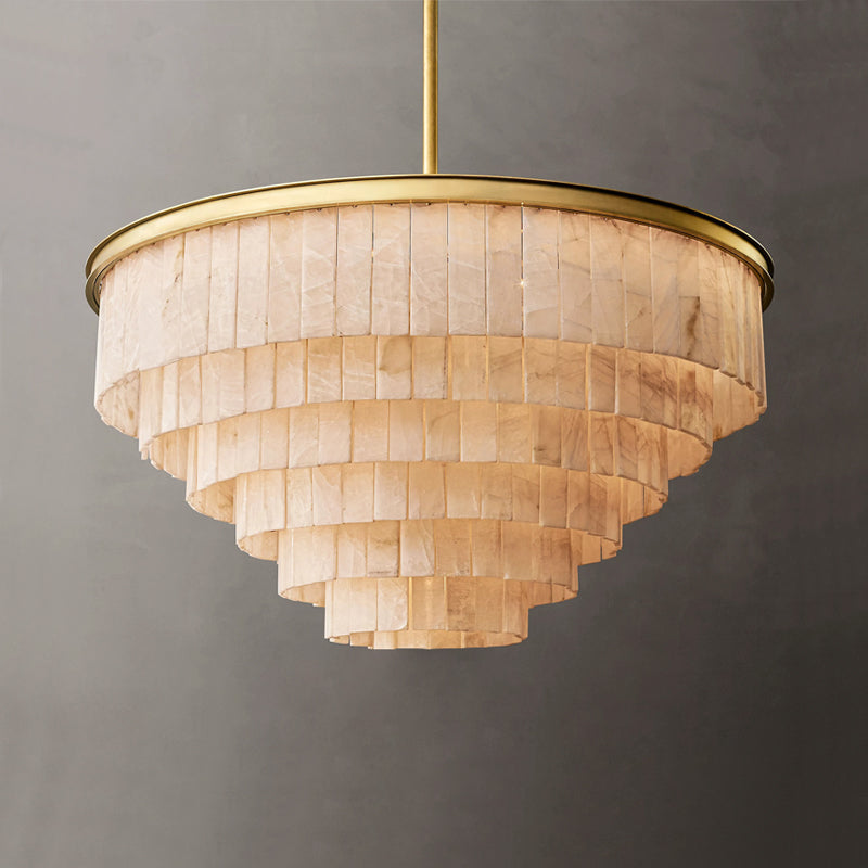 Carino Grande Chandelier 18-Light
