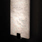 Theseus Alabaster Kairo Wall Sconce