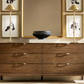 Pada 6-Drawer Dresser