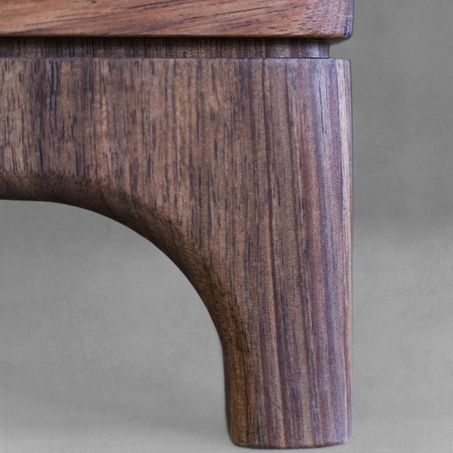 Paleroon Walnut Dresser