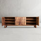 Paleroon Walnut Sideboard