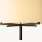 PAUILLAC DRUM SHADE FLOOR LAMP
