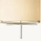 PAUILLAC DRUM SHADE FLOOR LAMP