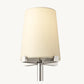 PAUILLAC FABRIC SHADE FLOOR LAMP