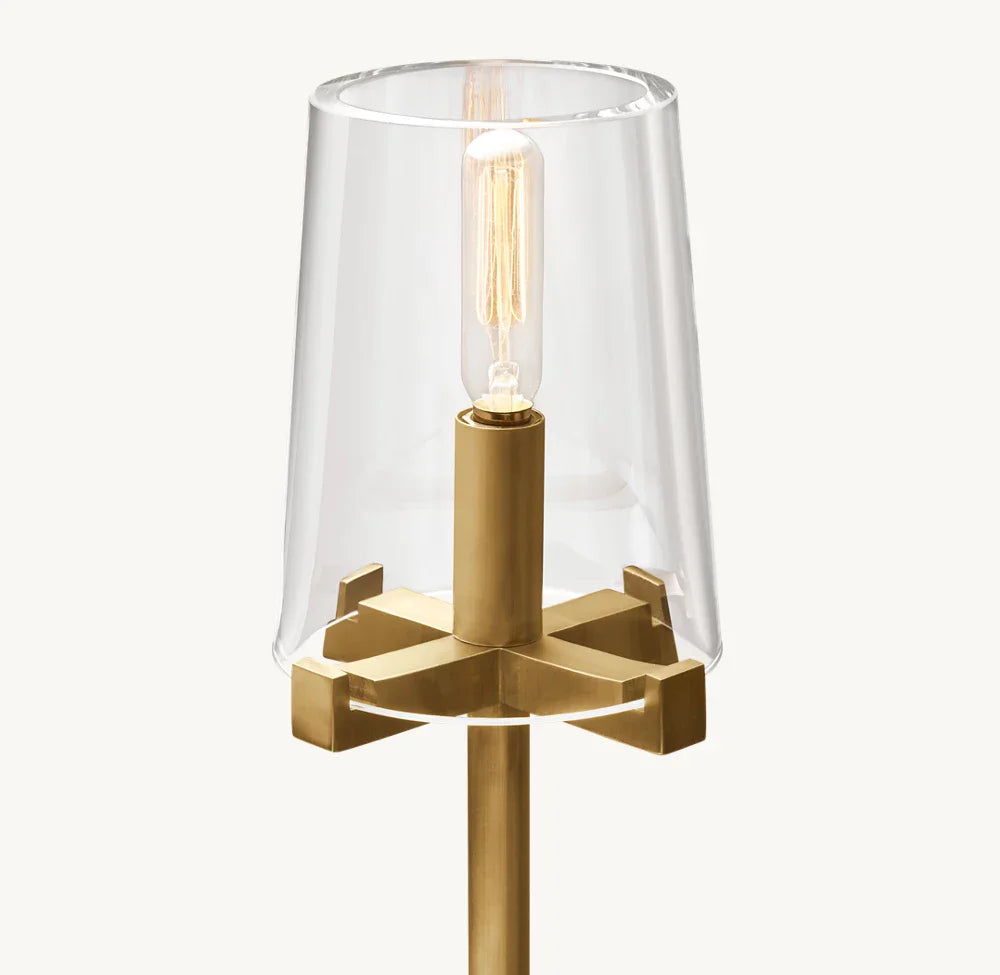PAUILLAC FLOOR LAMP