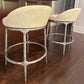 Customzation Thaddeus Bar Swivel Counter Stool